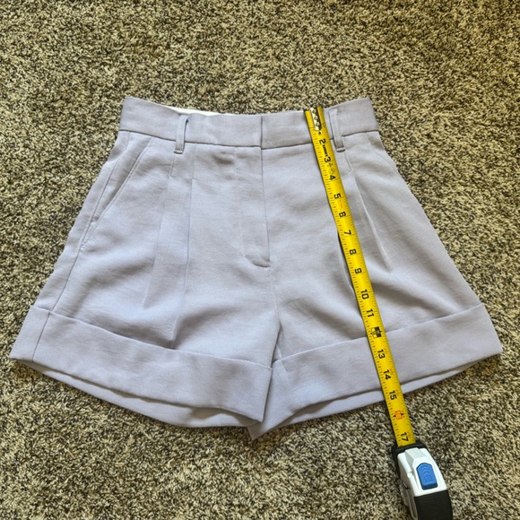 Wilfred Aritzia The Effortless Short - Picture 11 of 15